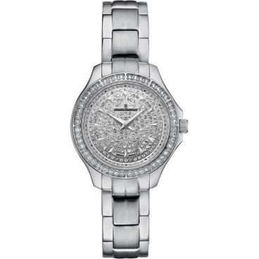 Женские швейцарские наручные часы Claude Bernard 20205-3PN 1 Женские швейцарские наручные часы Claude Bernard 20205-3PN 1