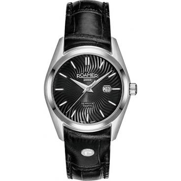 Женские швейцарские наручные часы Roamer 203.844.41.55.02 1
