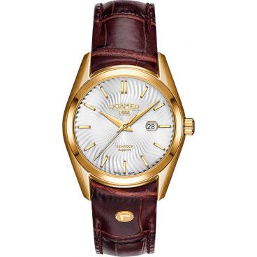 Женские швейцарские наручные часы Roamer 203.844.48.15.02 1