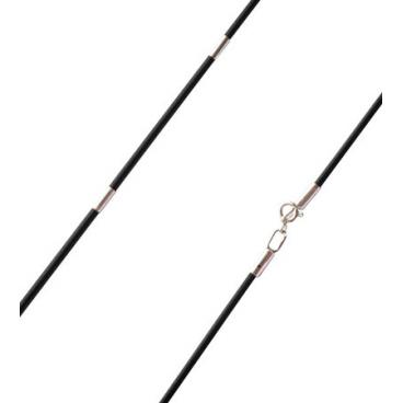 Каучуковый шнурок Фабрика Ф 20G/7-R 1 Каучуковый шнурок Фабрика Ф 20G/7-R 1