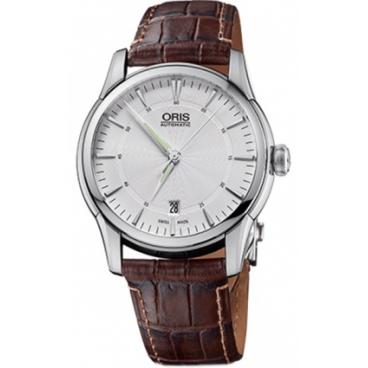 Мужские наручные часы ORIS - 733 7670 4051 LS 1 Мужские наручные часы ORIS - 733 7670 4051 LS 1