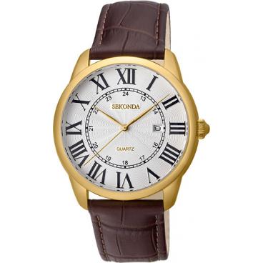 Мужские российские наручные часы SEKONDA 2115/4676099 1