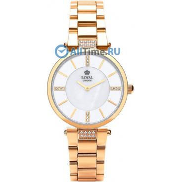 Женские наручные часы Royal London RL-21226-02 1 Женские наручные часы Royal London RL-21226-02 1