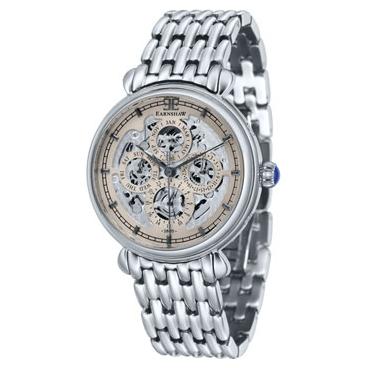 Мужские наручные часы EARNSHAW - ES-8043-33 1 Мужские наручные часы EARNSHAW - ES-8043-33 1