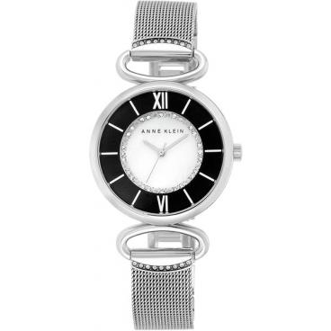 Женские наручные часы Anne Klein 2151MPSV 1 Женские наручные часы Anne Klein 2151MPSV 1