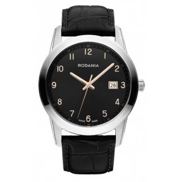 Мужские наручные часы RODANIA - 2510427 1 Мужские наручные часы RODANIA - 2510427 1