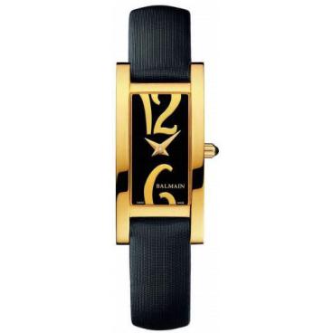 Женские швейцарские наручные часы Balmain B21903065 1