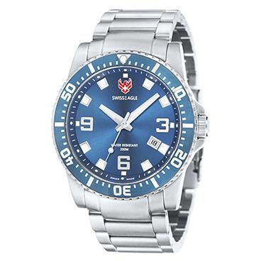 Мужские наручные часы SWISS EAGLE - SE-9007-22 1 Мужские наручные часы SWISS EAGLE - SE-9007-22 1