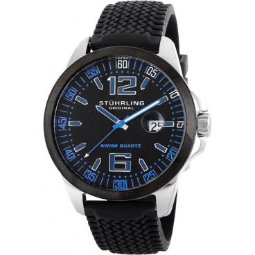 Мужские наручные часы Stuhrling 219A.332D6C51-ucenka 1 Мужские наручные часы Stuhrling 219A.332D6C51-ucenka 1