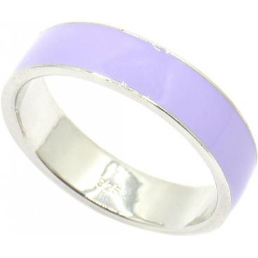 Серебряное кольцо Silver Wings 21AE6135E15/R-148 с эмалью 1 Серебряное кольцо Silver Wings 21AE6135E15/R-148 с эмалью 1