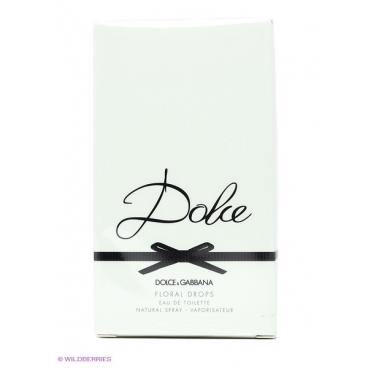 DOLCE GABBANA туалетная вода 1 DOLCE GABBANA туалетная вода 1