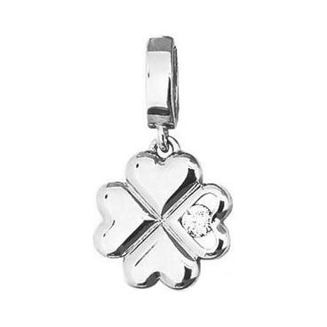 Серебряный кулон Национальное Достояние 22925A-nd c фианитом 1 Серебряный кулон Национальное Достояние 22925A-nd c фианитом 1