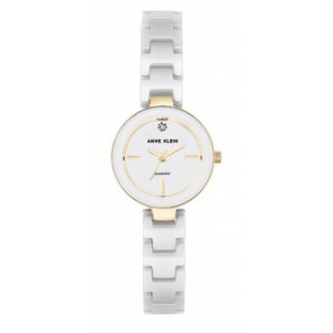 Женские наручные часы ANNE KLEIN - 2660WTGB 1 Женские наручные часы ANNE KLEIN - 2660WTGB 1