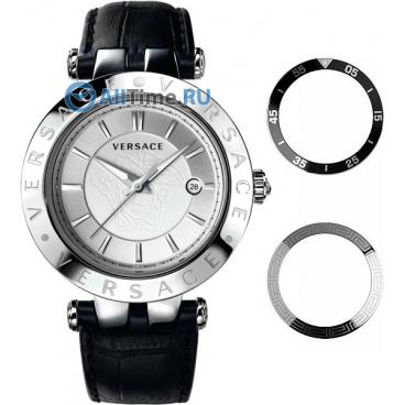 Мужские швейцарские наручные часы Versace 23Q99D002S009 1