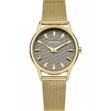Женские наручные часы MORGAN - M1212EGM 1 Женские наручные часы MORGAN - M1212EGM 1