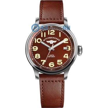 Мужские российские механические наручные часы Штурманские 2416-2345336 1 Мужские российские механические наручные часы Штурманские 2416-2345336 1