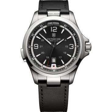 Мужские швейцарские наручные часы Victorinox 241664 1