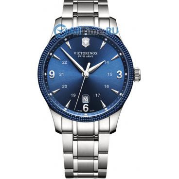 Мужские швейцарские наручные часы Victorinox 241711.1 1