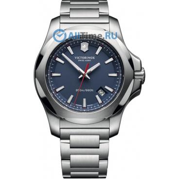 Мужские швейцарские наручные часы Victorinox 241724.1 1