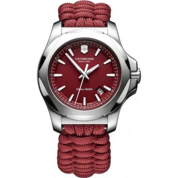 Мужские швейцарские наручные часы Victorinox 241744 1