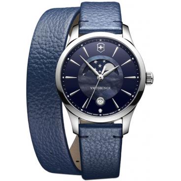 Женские швейцарские наручные часы Victorinox 241755 1