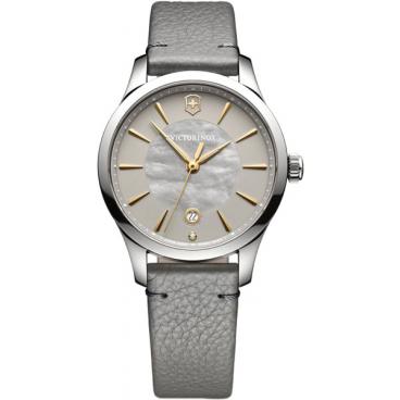 Женские швейцарские наручные часы Victorinox 241756 1