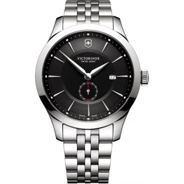 Мужские швейцарские наручные часы Victorinox 241762 1