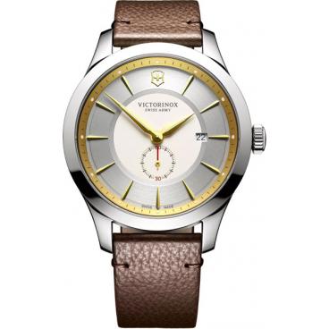 Мужские швейцарские наручные часы Victorinox 241767 1