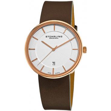Мужские наручные часы Stuhrling 244.33452 1 Мужские наручные часы Stuhrling 244.33452 1