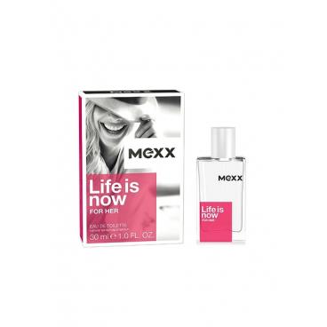 MEXX туалетная вода 1 MEXX туалетная вода 1