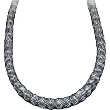 Колье бусы Silver Wings 250001-73-98 с жемчугом 1 Колье бусы Silver Wings 250001-73-98 с жемчугом 1