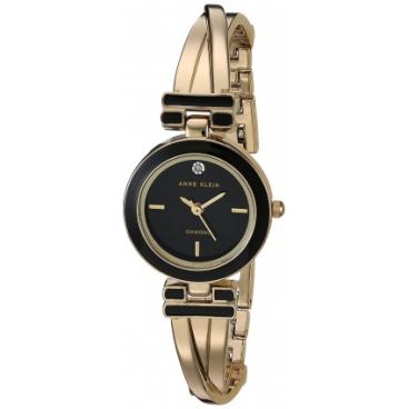 Женские наручные часы ANNE KLEIN - 2622BKGB 1 Женские наручные часы ANNE KLEIN - 2622BKGB 1