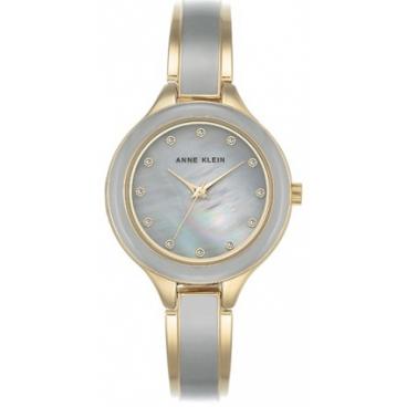 Женские наручные часы ANNE KLEIN - 2934GYGB 1 Женские наручные часы ANNE KLEIN - 2934GYGB 1