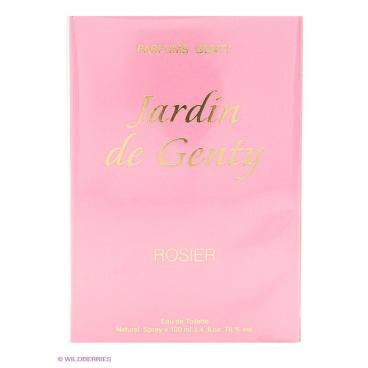 PARFUMS GENTY туалетная вода 1 PARFUMS GENTY туалетная вода 1