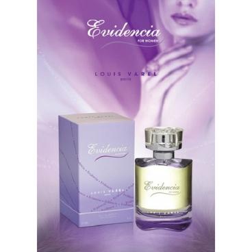 LOUIS VAREL парфюмерная вода 1 LOUIS VAREL парфюмерная вода 1