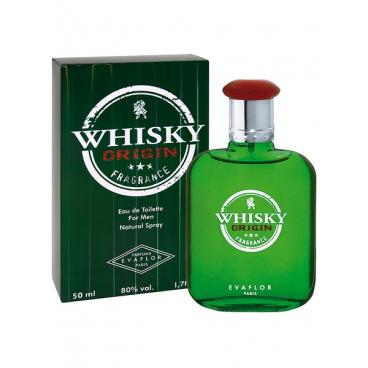 EVAFLOR туалетная вода 1 EVAFLOR туалетная вода 1