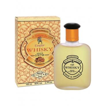 EVAFLOR туалетная вода 1 EVAFLOR туалетная вода 1