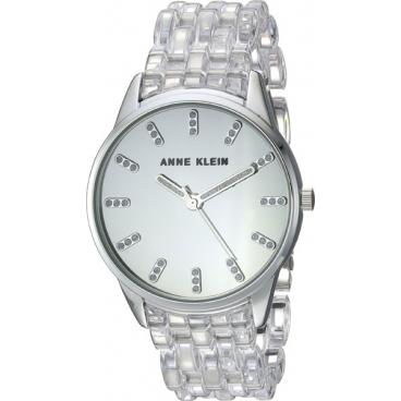 Женские наручные часы Anne Klein 2617CLSV 1