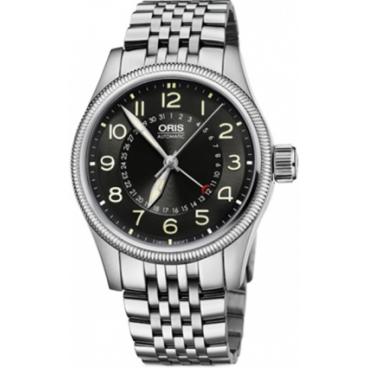 Мужские наручные часы ORIS - 754 7679 4064 MB 1 Мужские наручные часы ORIS - 754 7679 4064 MB 1