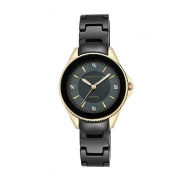 Женские наручные часы ANNE KLEIN - 2390BKGB 1 Женские наручные часы ANNE KLEIN - 2390BKGB 1