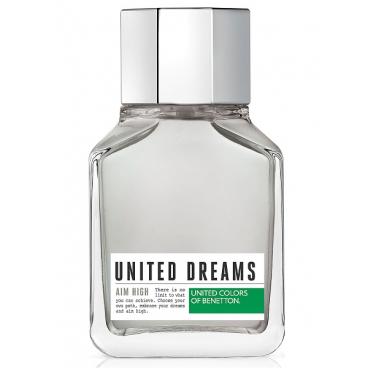 United Colors of Benetton туалетная вода 1 United Colors of Benetton туалетная вода 1