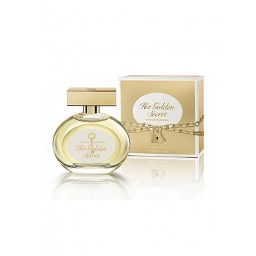 ANTONIO BANDERAS туалетная вода 1 ANTONIO BANDERAS туалетная вода 1