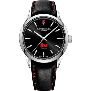 Мужские швейцарские механические наручные часы Raymond Weil 2731-STC-BOW01 1