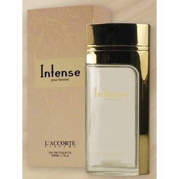 L'ACCORTE туалетная вода 1 L'ACCORTE туалетная вода 1