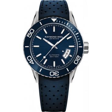 Мужские наручные часы RAYMOND WEIL - 2760-SR3-50001 1 Мужские наручные часы RAYMOND WEIL - 2760-SR3-50001 1