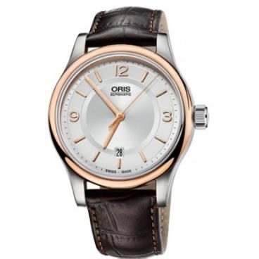 Мужские наручные часы ORIS - 733 7594 4331 LS 1 Мужские наручные часы ORIS - 733 7594 4331 LS 1