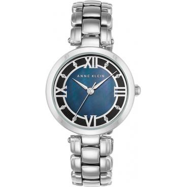 Женские наручные часы Anne Klein 2819NMSV 1 Женские наручные часы Anne Klein 2819NMSV 1