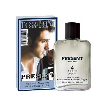 APPLE PARFUMS туалетная вода 1 APPLE PARFUMS туалетная вода 1