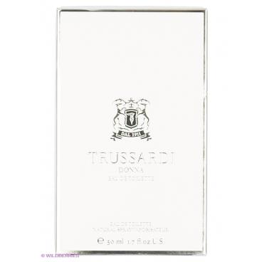 Trussardi туалетная вода 1 Trussardi туалетная вода 1