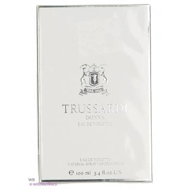 Trussardi туалетная вода 1 Trussardi туалетная вода 1